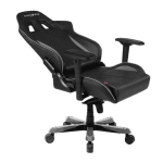 Геймърски стол DXRacer King Black OH/KS57/NG