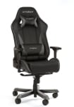 Геймърски стол DXRacer King Black OH/KS57/NG