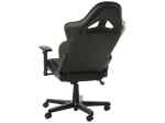 Геймърски стол DXRacer RACING Black OH/RZ0/N