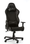 Геймърски стол DXRacer RACING Black OH/RZ0/N