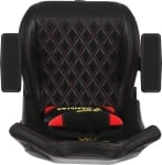 Геймърски стол Gamdias Gaming Chair APHRODITE EF1 L, 200 kg, Red