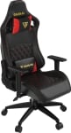 Геймърски стол Gamdias Gaming Chair APHRODITE EF1 L, 200 kg, Red