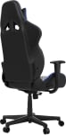 Геймърски стол Gamdias Gaming Chair ZELUS E1 L, 200 kg, Blue