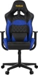 Геймърски стол Gamdias Gaming Chair ZELUS E1 L, 200 kg, Blue