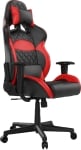 Геймърски стол Gamdias Gaming Chair ZELUS E1 L, 200 kg, Red