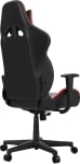 Геймърски стол Gamdias Gaming Chair ZELUS E1 L, 200 kg, Red