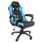 Геймърски стол Genesis Nitro 330 SX33-Black/Blue