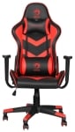 Геймърски стол Marvo CH-106 V2, Black/Red