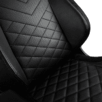 Геймърски стол Noblechairs EPIC, Black