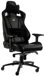 Геймърски стол Noblechairs EPIC, Black