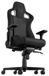 Геймърски стол Noblechairs EPIC, Black Edition