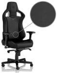 Геймърски стол Noblechairs EPIC, Black Edition