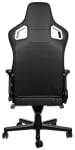 Геймърски стол Noblechairs EPIC, Black Edition