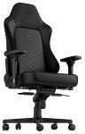 Геймърски стол Noblechairs HERO, Black