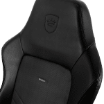 Геймърски стол Noblechairs HERO, Black