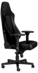 Геймърски стол Noblechairs HERO, Black