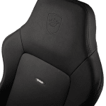 Геймърски стол Noblechairs HERO, Black Edition