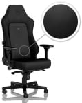 Геймърски стол Noblechairs HERO, Black Edition