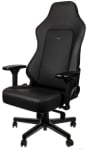 Геймърски стол Noblechairs HERO, Black Edition