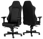 Геймърски стол Noblechairs HERO, Black Edition