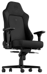 Геймърски стол Noblechairs HERO, Black Edition