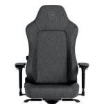 Геймърски стол Noblechairs Hero, TX Grey