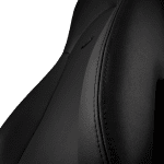 Геймърски стол Noblechairs ICON, Black Edition