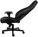 Геймърски стол Noblechairs ICON, Black Edition