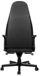 Геймърски стол Noblechairs ICON, Black Edition