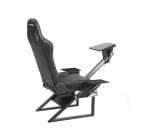 Геймърски стол Playseat Air Force, Черен (PLAYSEAT-A-F)