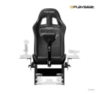 Геймърски стол Playseat Air Force, Черен (PLAYSEAT-A-F)