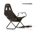 Геймърски стол Playseat Challenge, Черен (PLAYSEAT-RC-CH)