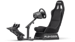 Геймърски стол Playseat Evolution ActiFit - Черен