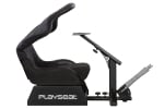 Геймърски стол Playseat Evolution, Черен Alcantara (PLAYSEAT-RC-EA)