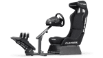 Геймърски стол Playseat Evolution Pro ActiFit - Черен