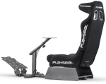 Геймърски стол Playseat Evolution Pro ActiFit - Черен