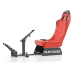 Геймърски стол Playseat Evolution Red Editoin, Червен (PLAYSEAT-RC-ER)