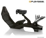 Геймърски стол Playseat F1 Formula, Черен (PLAYSEAT-F1)