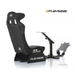 Геймърски стол Playseat Gran Turismo, Черен (PLAYSEAT-RC-GT)