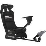 Геймърски стол Playseat Gran Turismo, Черен (PLAYSEAT-RC-GT)