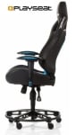 Геймърски стол Playseat L33T Blue