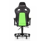 Геймърски стол Playseat L33T Green