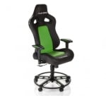 Геймърски стол Playseat L33T Green