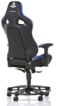 Геймърски стол Playseat L33T Playstation Черен/син