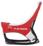 Геймърски стол Playseat NBA - Chicago Bulls - Бял/Червен