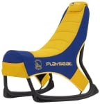 Геймърски стол Playseat NBA -  Golden State Warriors - Жълт/Син