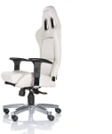 Геймърски стол Playseat Office Seat White