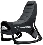 Геймърски стол Playseat PUMA Active Game, Black | PLAYSEAT-RC-PAG-BK