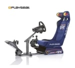 Геймърски стол Playseat RedBull Global Rallycross, Син (PLAYSEAT-REDBULL-GRC)