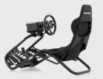 Геймърски стол Playseat Trophy - Черен | PLAYSEAT-RC-TB